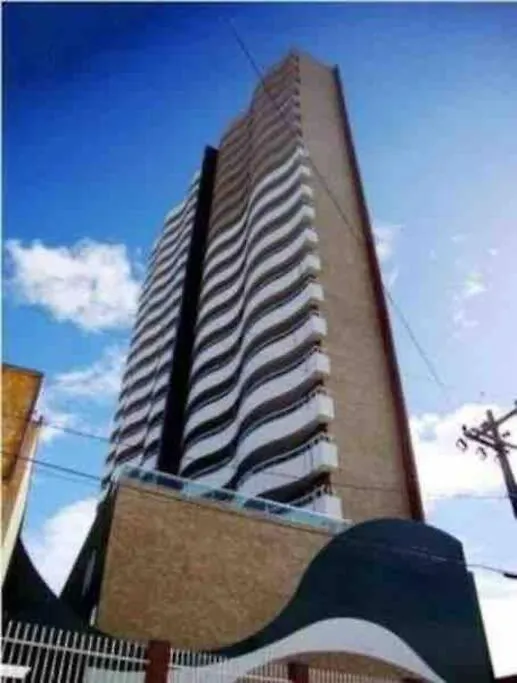 Apartment Apartamento Com Piscina No Hooftop, 48M2 - Praia Da Iracema- Fortaleza
