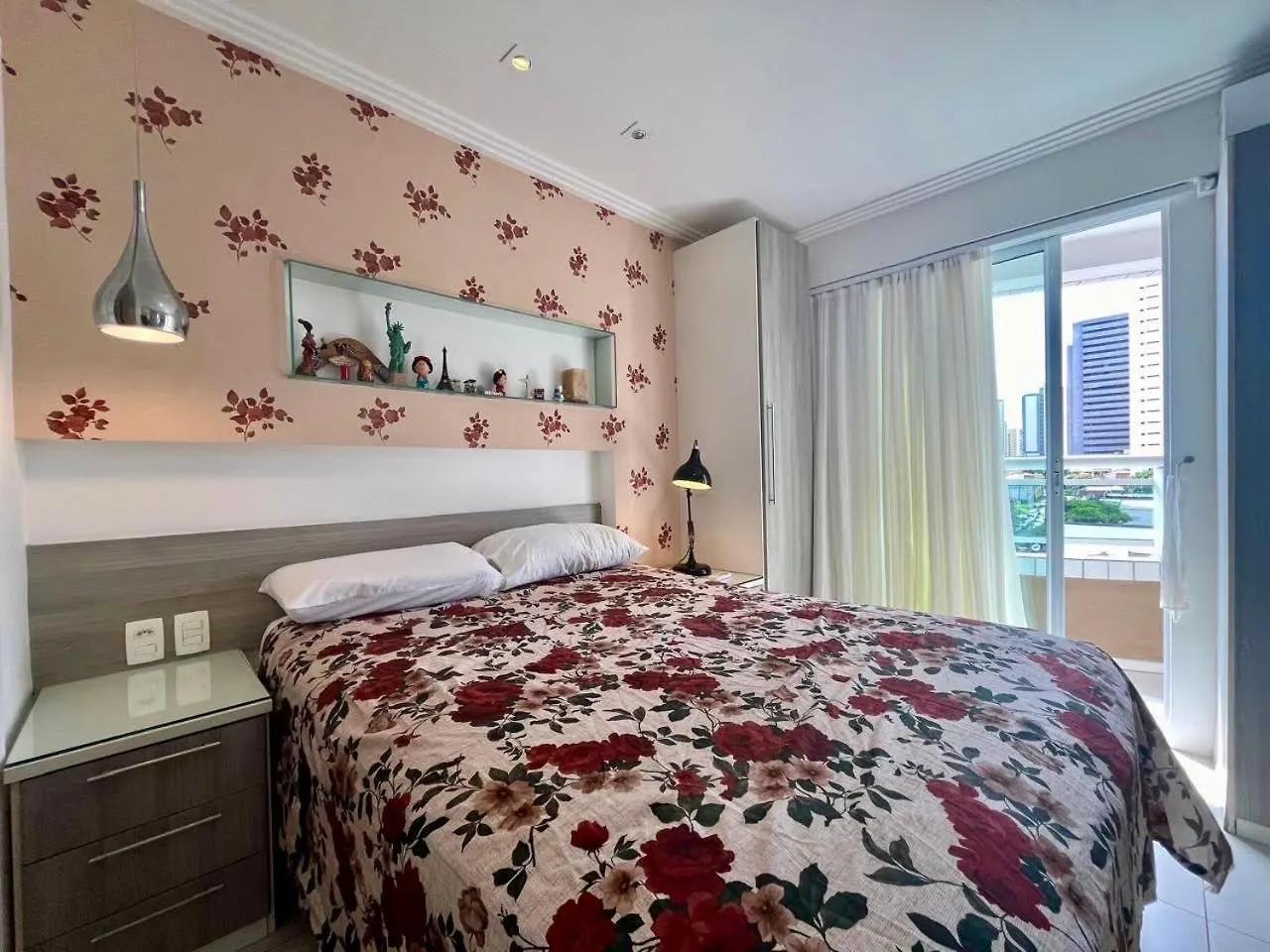 Apartamento Com Piscina No Hooftop, 48M2 - Praia Da Iracema- Fortaleza 0*, Fortaleza (Ceara)